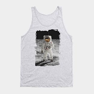 Moon Walk Tank Top